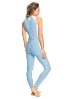 Roxy 1.5mm POP SURF Long Jane Springsuit -Roxy Shop erjw703014 roxyw bhc0 bck1