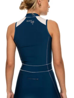 1.5mm Roxy Rise Long Jane Springsuit -Roxy Shop erjw703015 roxyw bqp0 bck2