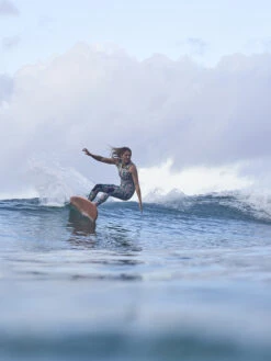 Roxy 1.5mm Pop Surf Front Zip Long Jane Springsuit -Roxy Shop erjw703016 roxyl grj8 bck9