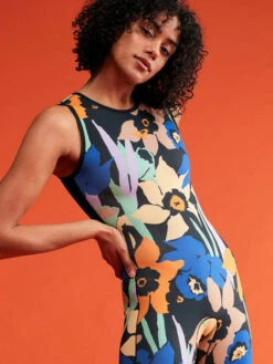 Roxy 1.5mm Current Of Cool Long Jane Springsuit -Roxy Shop erjw703017 roxym kvj0 frt1