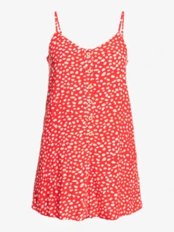 Roxy Afterglow Lights Romper -Roxy Shop erjwd03646 roxyv rmz7 frt1