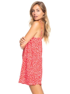 Roxy Afterglow Lights Romper -Roxy Shop erjwd03646 roxyw rmz7 frt2