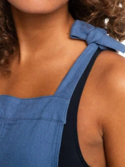 Roxy Silver Sky Woven Romper 8 Roxy Silver Sky Woven Romper -Roxy Shop erjwd03656 roxyw bng0 frt3