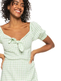 Roxy Summertime Feeling Midi Dress -Roxy Shop erjwd03661 roxyw gfe3 frt3