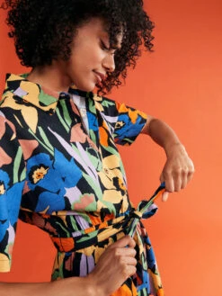 Roxy Real Yesterday Romper -Roxy Shop erjwd03689 roxym kvj6 frt4