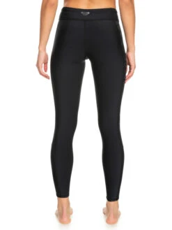 Roxy 1mm Swell Series Neoprene Surf Leggings 10 Roxy 1mm Swell Series Neoprene Surf Leggings -Roxy Shop erjwh03028 roxyw kvj0 bck1