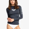 Roxy Whole Hearted Long Sleeve UPF 50 Rashguard
