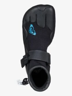 Roxy 2mm Syncro Wetsuit Accessory -Roxy Shop erjww03012 20syncroreefroundtoebootp kvj0 frt3