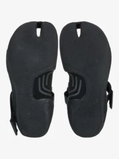 Roxy 3mm Performance Wetsuit Accessory -Roxy Shop erjww03017 30performancesplittoebootp kvj0 bck2
