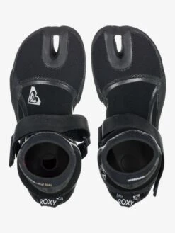 Roxy 3mm Performance Wetsuit Accessory -Roxy Shop erjww03017 30performancesplittoebootp kvj0 frt3