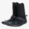 Roxy 5mm Swell Round Toe Wetsuit Boots