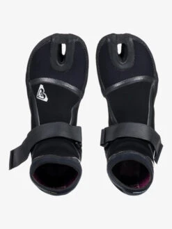 Roxy 3mm Elite Split Toe Wetsuit Boots -Roxy Shop erjww03025 roxyp kvj0 frt5