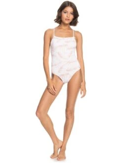 Roxy Palm Tree Dreams One-Piece Swimsuit -Roxy Shop erjx103409 roxyw cjj7 frt9