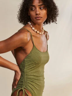 Roxy Current Coolness One-Piece Swimsuit -Roxy Shop erjx103518 roxym gng0 frt2