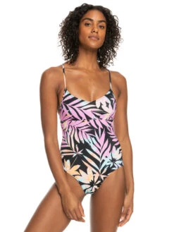 Roxy Active One Piece Swimsuit