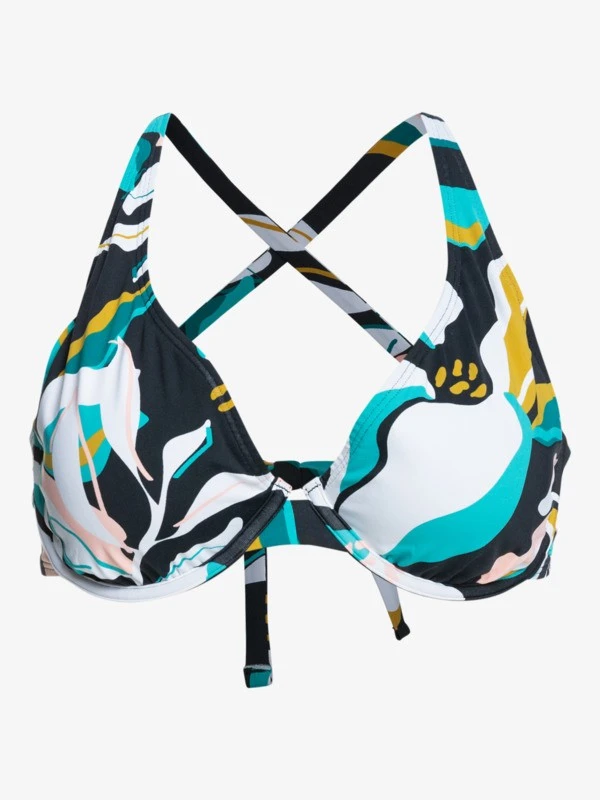 Roxy Beach Classics Separate Top 5 Roxy Beach Classics Separate Top - Image 5