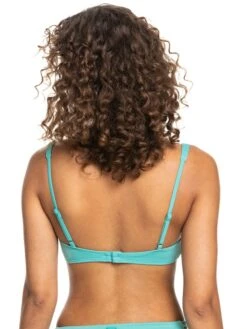 Roxy Love The Oceana V Elongated Triangle Bikini Top 7 Roxy Love The Oceana V Elongated Triangle Bikini Top -Roxy Shop erjx304630 roxyw bkh0 bck1