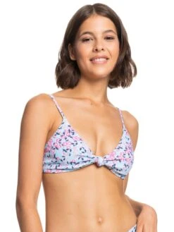 Roxy Love Rib Monyca Triangle Bikini Top 10 Roxy Love Rib Monyca Triangle Bikini Top -Roxy Shop erjx304666 roxyw bzq7 frt1