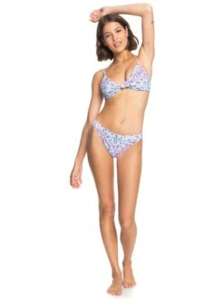 Roxy Love Rib Monyca Triangle Bikini Top 12 Roxy Love Rib Monyca Triangle Bikini Top -Roxy Shop erjx304666 roxyw bzq7 frt9