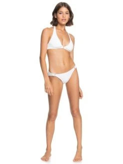 Roxy Shadow In The Sun Halter Bikini Top -Roxy Shop erjx304687 roxyw wbb0 frt9