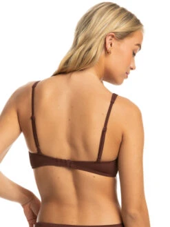 Roxy Love The Oceana Bikini Top -Roxy Shop erjx304728 roxyw rsy0 bck1