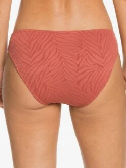 Roxy Wild Babe Full Bikini Bottoms -Roxy Shop erjx404068 roxyw mpd0 bck1