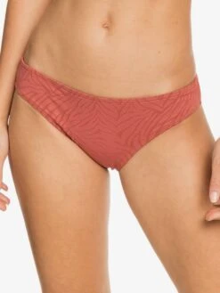 Roxy Wild Babe Full Bikini Bottoms