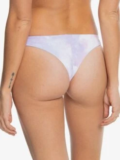 Roxy Sea & Waves Revo Reversible Bikini Bottoms -Roxy Shop erjx404118 roxyw pfj7 bck1