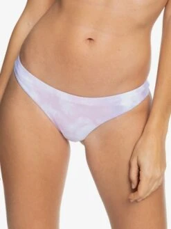 Roxy Sea & Waves Revo Reversible Bikini Bottoms