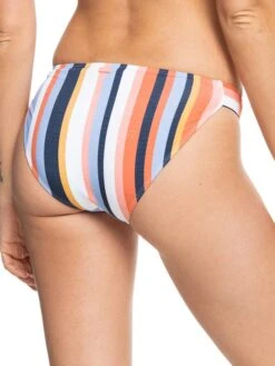 Roxy Beach Classics Bikini Bottoms -Roxy Shop erjx404249 roxyw bsp9 bck1