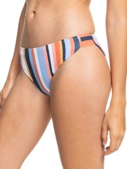 Roxy Beach Classics Bikini Bottoms -Roxy Shop erjx404249 roxyw bsp9 frt2