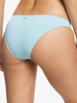 Roxy Beach Classics Moderate Bikini Bottoms -Roxy Shop erjx404292 roxyw bzq0 bck1