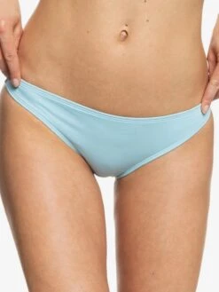 Roxy Beach Classics Moderate Bikini Bottoms