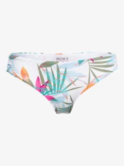 Roxy Beach Classics Hipster Bikini Bottoms 13 Roxy Beach Classics Hipster Bikini Bottoms -Roxy Shop erjx404310 roxyv xwww frt1