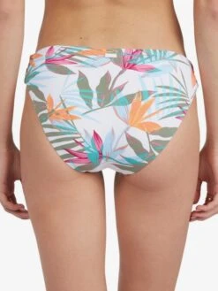 Roxy Beach Classics Hipster Bikini Bottoms 11 Roxy Beach Classics Hipster Bikini Bottoms -Roxy Shop erjx404310 roxyw xwww bck2