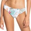 Roxy Beach Classics Hipster Bikini Bottoms