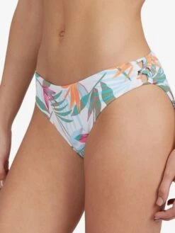 Roxy Beach Classics Hipster Bikini Bottoms 12 Roxy Beach Classics Hipster Bikini Bottoms -Roxy Shop erjx404310 roxyw xwww sd1