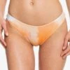 Roxy Beach Classics Cheeky Bikini Bottoms