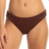 Roxy Love The Comber Bikini Bottoms