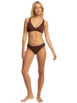 Roxy Love The Comber Bikini Bottoms 6 Roxy Love The Comber Bikini Bottoms -Roxy Shop erjx404414 roxyw rsy0 frt9