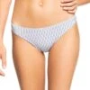 Roxy Coastal Escape Medium Bikini Bottoms