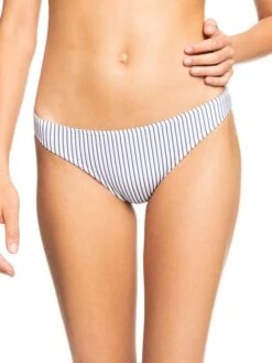 Roxy Shop 8 Roxy Coastal Escape Medium Bikini Bottoms