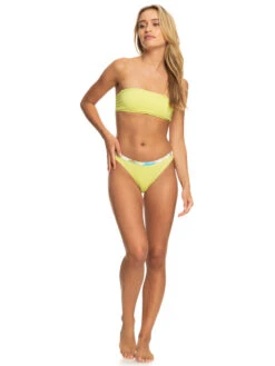 Roxy Retro Revo Reversible Moderate Bikini Bottoms -Roxy Shop erjx404537 roxyw wbb8 frt9
