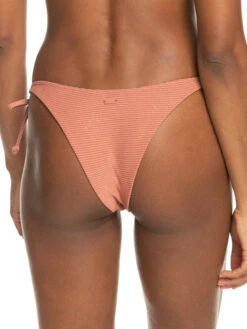 Roxy Coconut Crew Cheeky Bikini Bottoms -Roxy Shop erjx404540 roxyw mms0 bck1