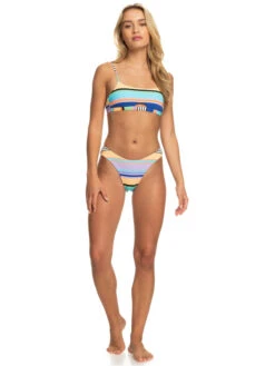 Roxy Color Jam Cheeky Bikini Bottoms -Roxy Shop erjx404548 roxyw kyh7 frt9
