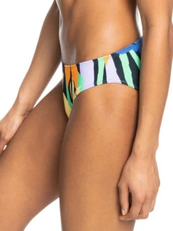 Roxy Color Jam Hipster Bikini Bottoms 17 Roxy Color Jam Hipster Bikini Bottoms -Roxy Shop erjx404550 roxyw kvj6 frt2