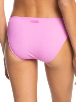 Roxy Active Rib Hipster Bot Bikini Bottoms -Roxy Shop erjx404575 roxyw mgj0 bck1