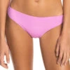 Roxy Active Rib Hipster Bot Bikini Bottoms