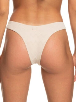 Roxy Current Coolness Cheeky Bikini Bottoms -Roxy Shop erjx404580 roxyw teh0 bck1