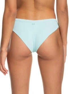 Roxy Pro The Snap Turn Cheeky Bikini Bottoms -Roxy Shop erjx404645 roxyw bek0 bck1